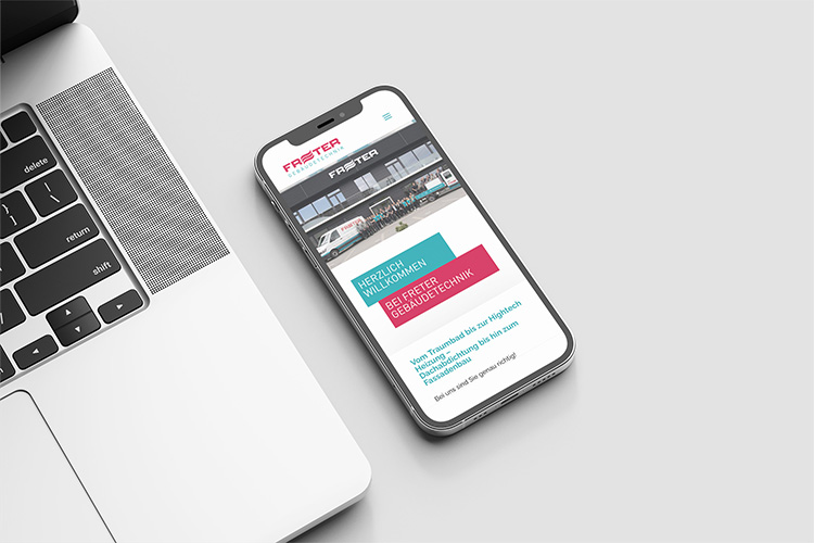 freter-website-mobile